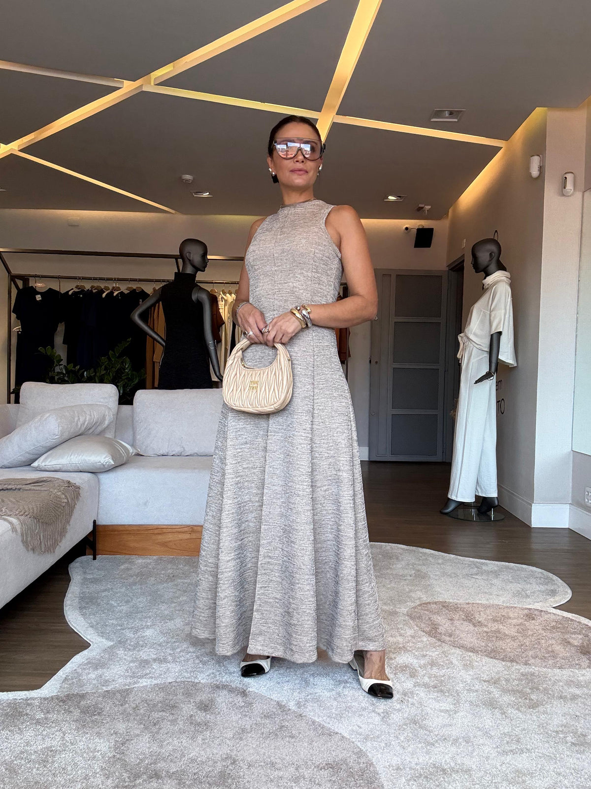 Vestido Alexia - Últimas peças na promoção